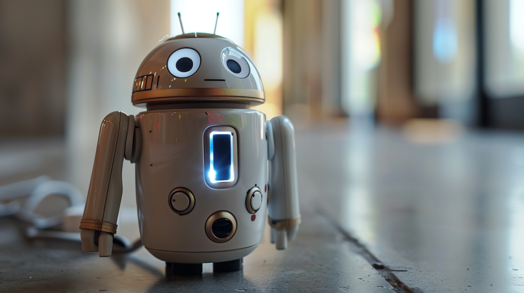 Новая версия Android рекордно продлит время работы смартфонов