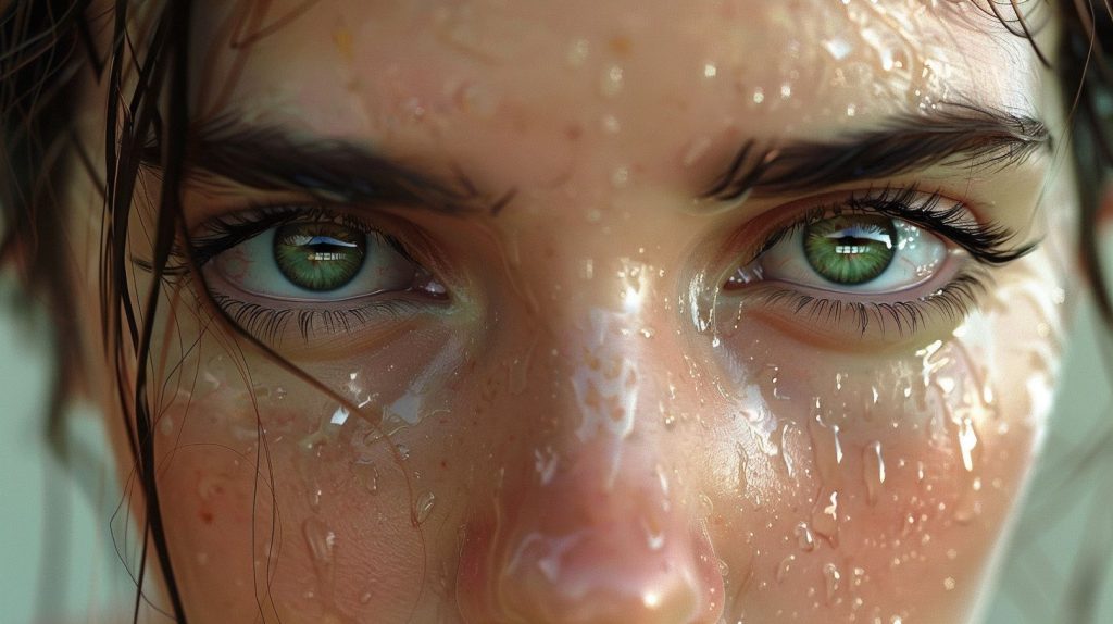 Китайские учёные разработали умные часы, способные анализировать состав пота в реальном времени