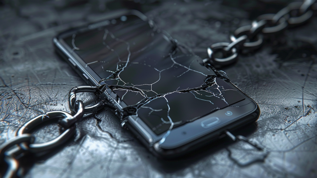 Новая схема мошенничества: блокировка смартфонов через взлом учетной записи Apple ID Новая схема мошенничества: блокировка смартфонов через взлом учетной записи Apple ID