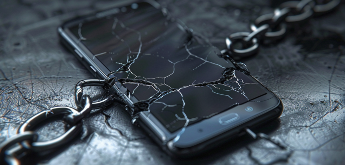 Новая схема мошенничества: блокировка смартфонов через взлом учетной записи Apple ID