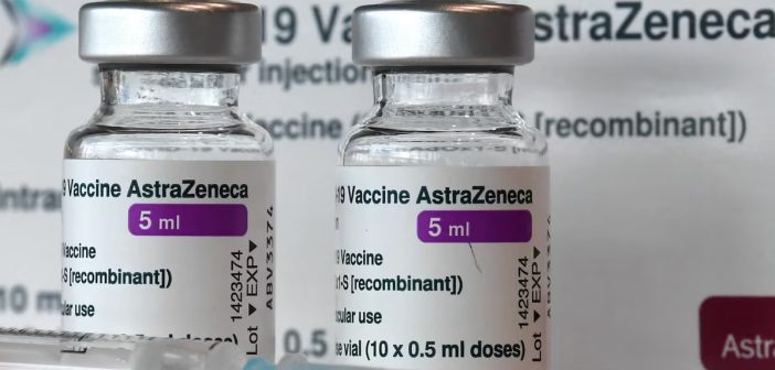 AstraZeneca отзывает вакцины от COVID-19 по всему миру из-за опасных побочных эффектов
