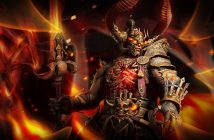 Blizzard анонсировала 4-й сезон Diablo IV под названием «Возрожденная добыча»