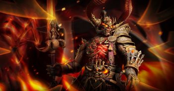 Blizzard анонсировала 4-й сезон Diablo IV под названием «Возрожденная добыча»