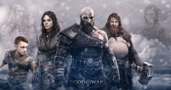 God of War Ragnarok на ПК не будет продаваться в 177 странах