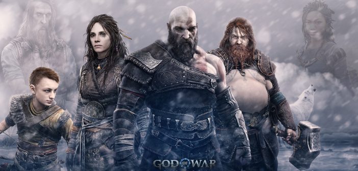 God of War Ragnarok на ПК не будет продаваться в 177 странах