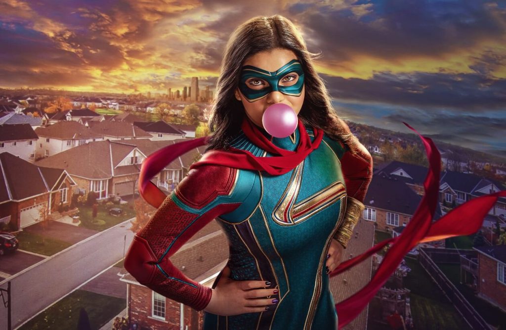 Marvel обещает вернуть своим фильмам былое величие