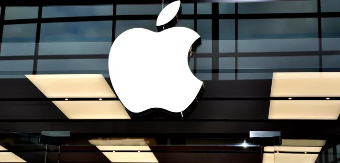 ЕС выдвигает обвинения в сторону Apple из-за нарушений условий конкуренции