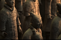 В Китае нашли 16-тонный саркофаг с сокровищами, который может принадлежать сыну первого императора