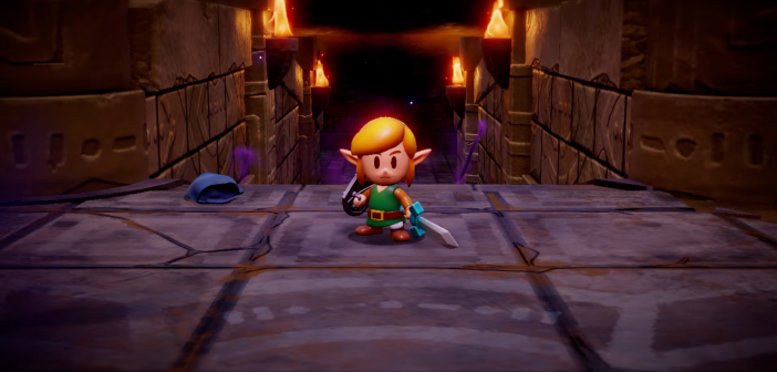 На Nintendo Direct анонсированы новые игры во вселенных Zelda и Mario