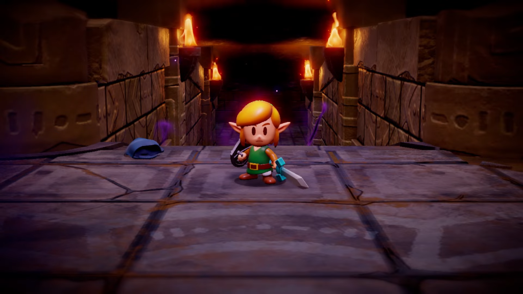 На Nintendo Direct анонсированы новые игры во вселенных Zelda и Mario