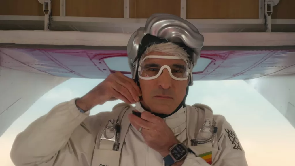 Слив Telegram, убийца Android и встроенный ИИ - козыри Apple на WWDC 2024