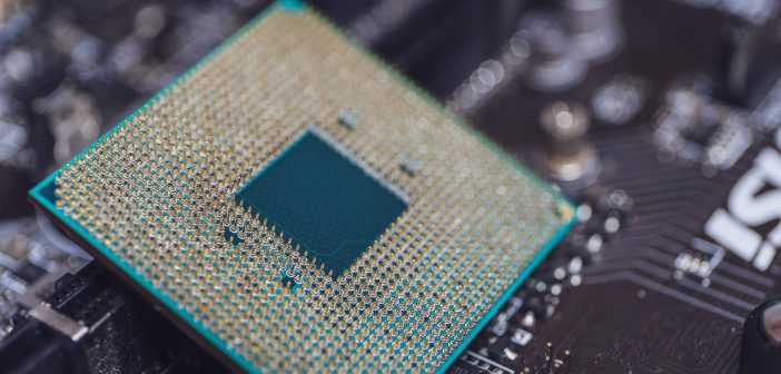 AMD представила процессоры Ryzen нового поколения с поддержкой ИИ
