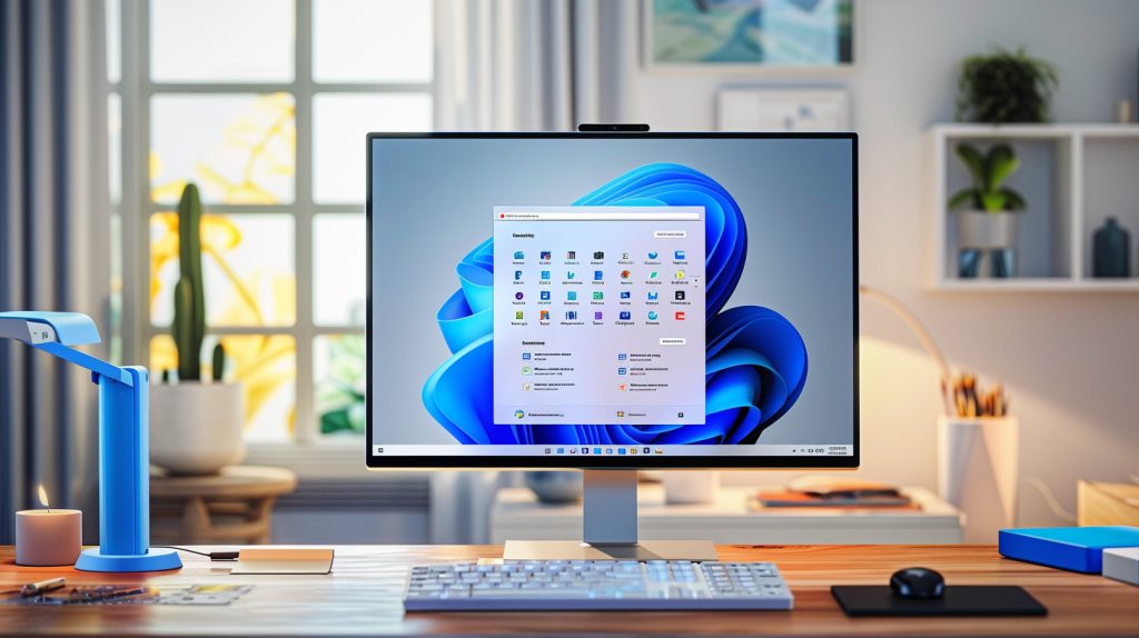 Microsoft усложняет установку Windows 11 в России