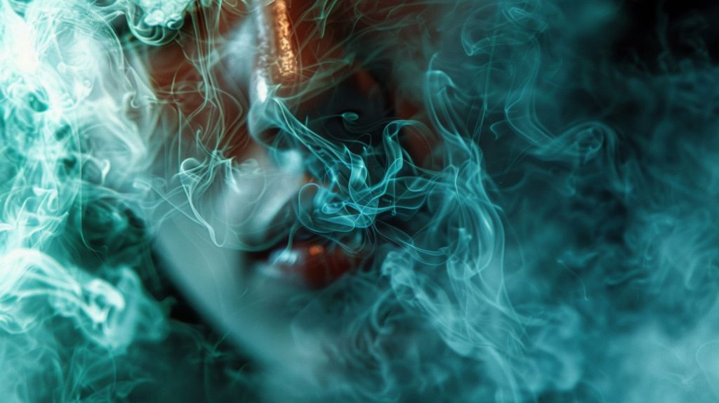 Вейпы стали причиной эпидемии преждевременного старения среди зумеров Вейпы стали причиной эпидемии преждевременного старения среди зумеров