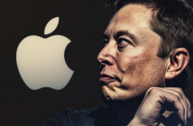 Илон Маск объявляет войну Apple из-за "жуткого шпионского ИИ". Грядет запрет iPhone и Mac в SpaceX и Tesla?