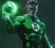 HBO зажигает "Зелёный свет": Новый сериал "Фонари" во вселенной DC