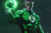 HBO зажигает "Зелёный свет": Новый сериал "Фонари" во вселенной DC