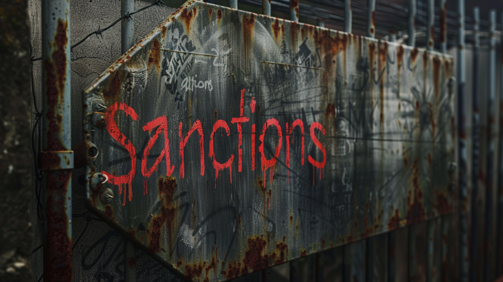 Как Россия отвечает на новые санкции США в сфере ИТ