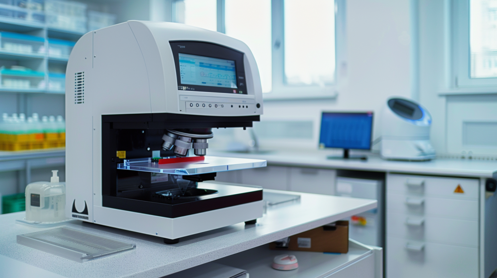 Прорыв в белорусской аллергологии: новая тест-система выявляет 200 аллергенов за раз