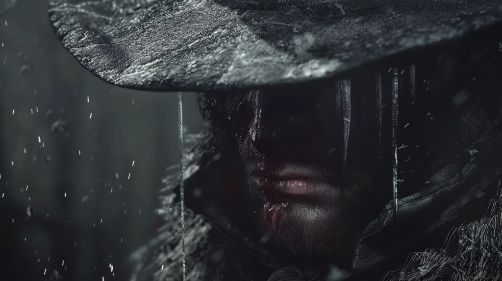 Sony все еще не выпустила Bloodborne на ПК: в чем причина? Sony все еще не выпустила Bloodborne на ПК: в чем причина?