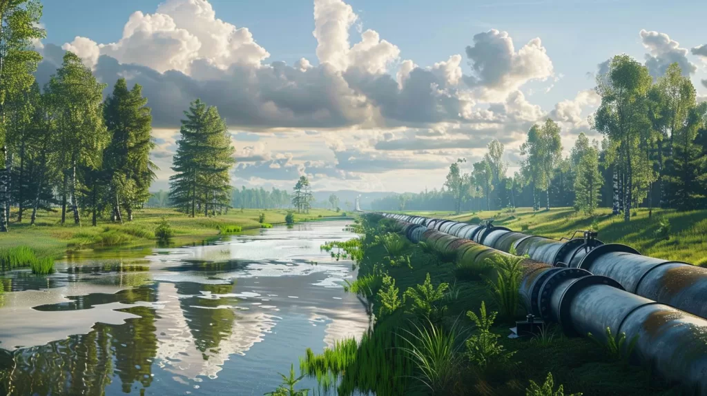 ЕС наносит удар по энергетике России: 14-й пакет санкций бьет по СПГ и финансам ЕС наносит удар по энергетике России: 14-й пакет санкций бьет по СПГ и финансам