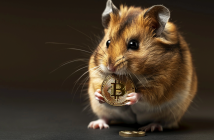 Охота за комбо-картами в Hamster Kombat захватила умы криптоигроков