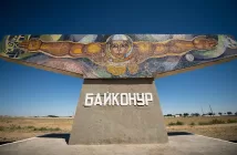 В степях Байконура погиб французский путешественник в погоне за космической мечтой