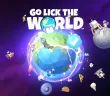 Мобильная игра Go Lick The World вышла на Android и IOS