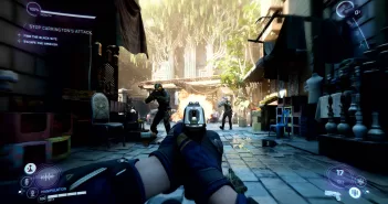The Initiative и Crystal Dynamics представили первый геймплей Perfect Dark на Xbox Games Showcase 2024