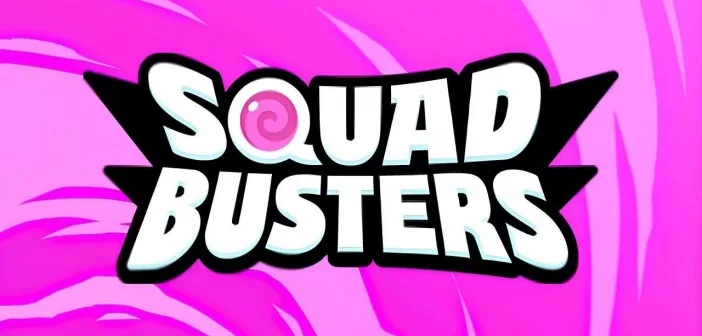 Обновление Squad Busters в июне 2024 обещает пользователям новый мир, персонажей и возможности