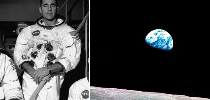 Трагически погиб легендарный астронавт Уильям Андерс