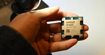 AMD откладывает запуск процессоров Ryzen 9000