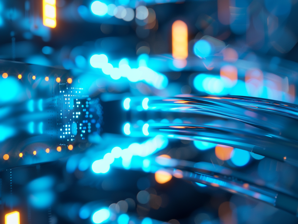 Цифровая революция в бизнес-коммуникациях: как технологии меняют взаимодействие с клиентами