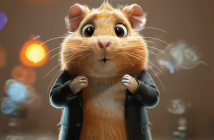 Hamster Kombat: Полный гайд по шифрам и комбо-картам для начинающих и опытных игроков