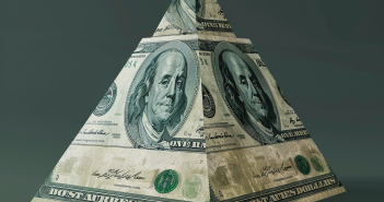 Что такое финансовая пирамида и как её распознать?