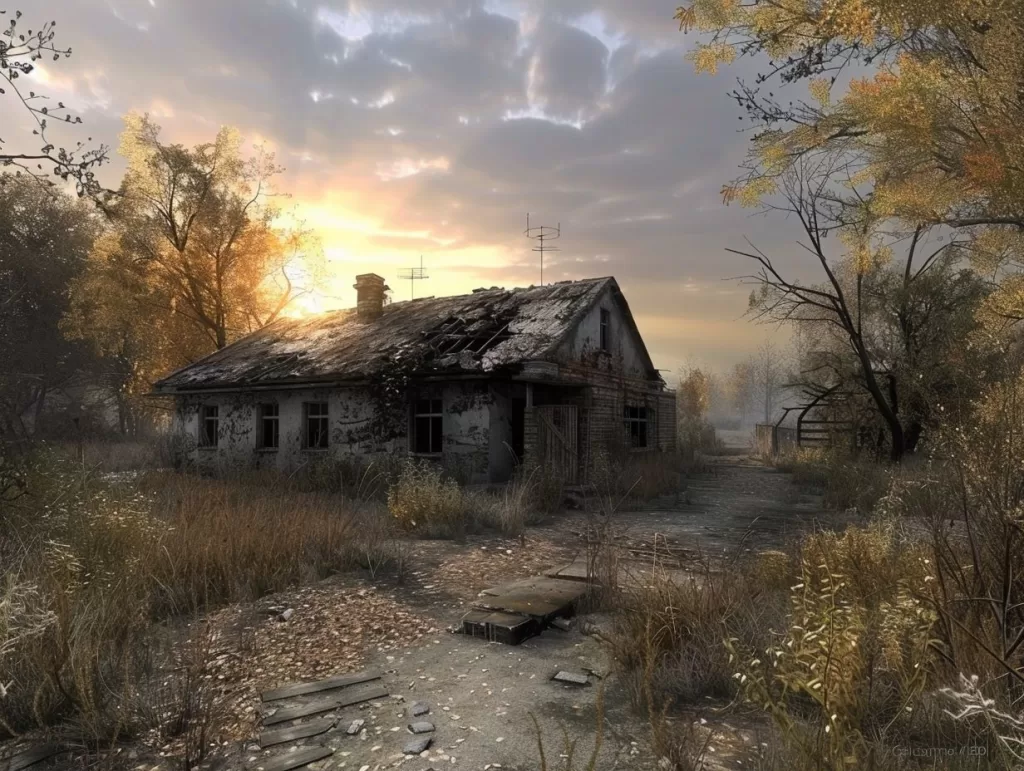 S.T.A.L.K.E.R. 2 снова перенесен: новая дата выхода 20 ноября