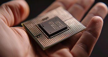 Разработчики массово отказываются от процессоров Intel