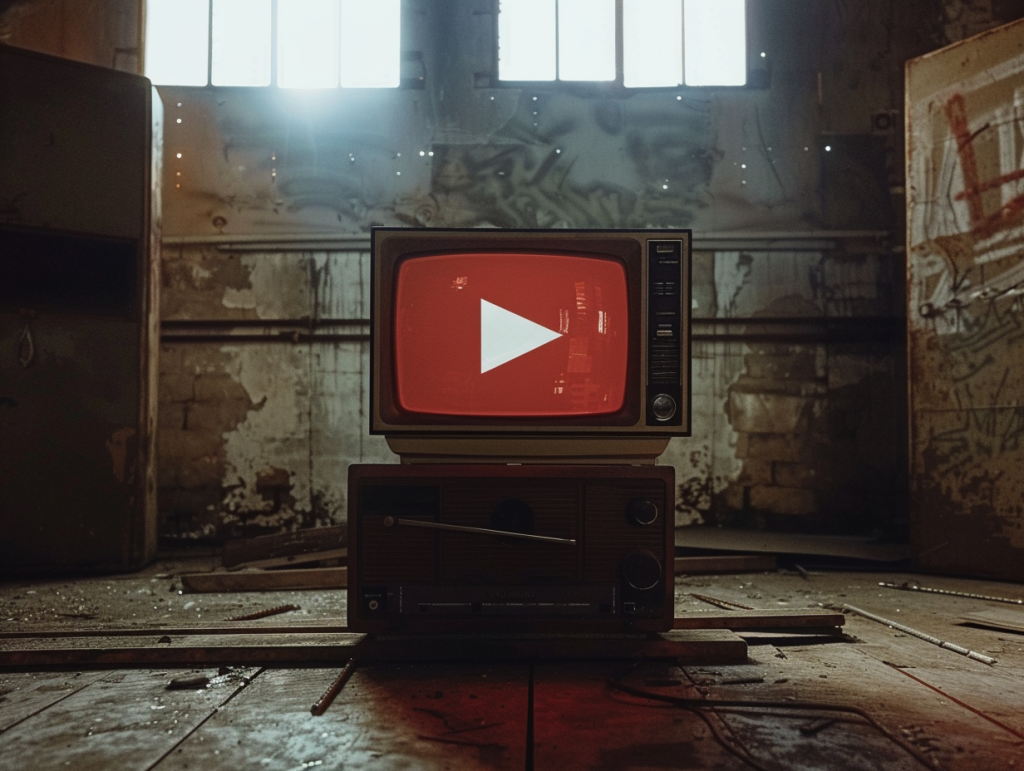 YouTube в России на грани: пользователей ждут серьезные проблемы с качеством видео