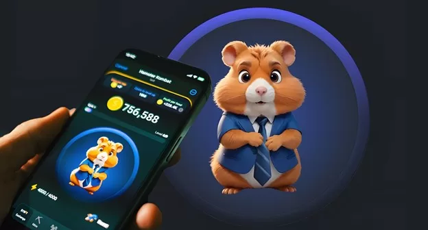 Почему взрослые и дети играют в Hamster Kombat?