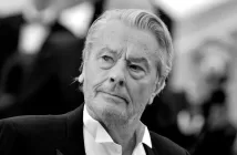 Ушел из жизни Ален Делон: прощание с легендой французского кино