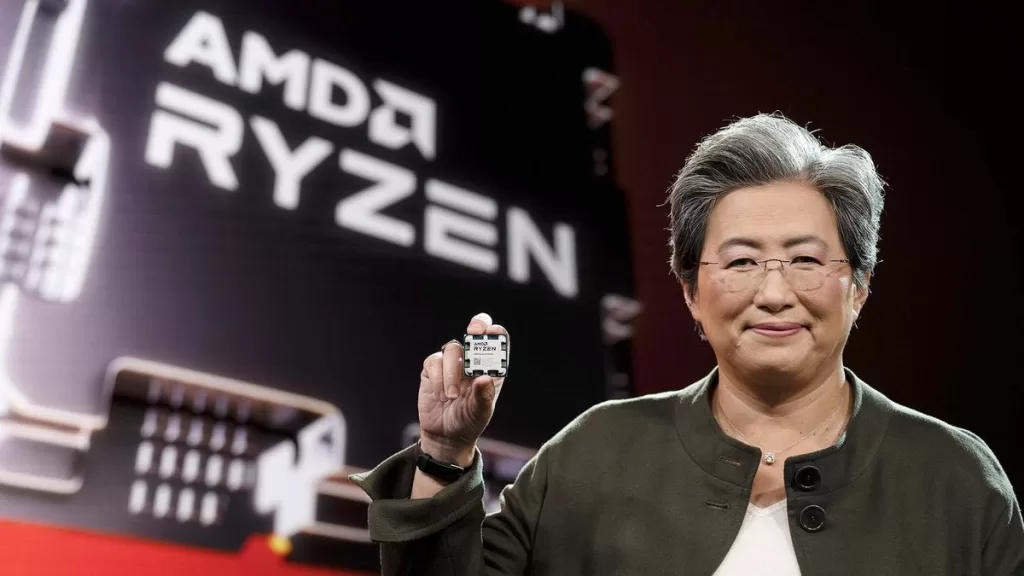 Критическая уязвимость в процессорах AMD угрожает безопасности