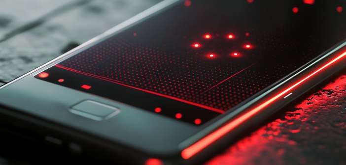 Смартфоны от Xiaomi смогут обнаруживать скрытые камеры