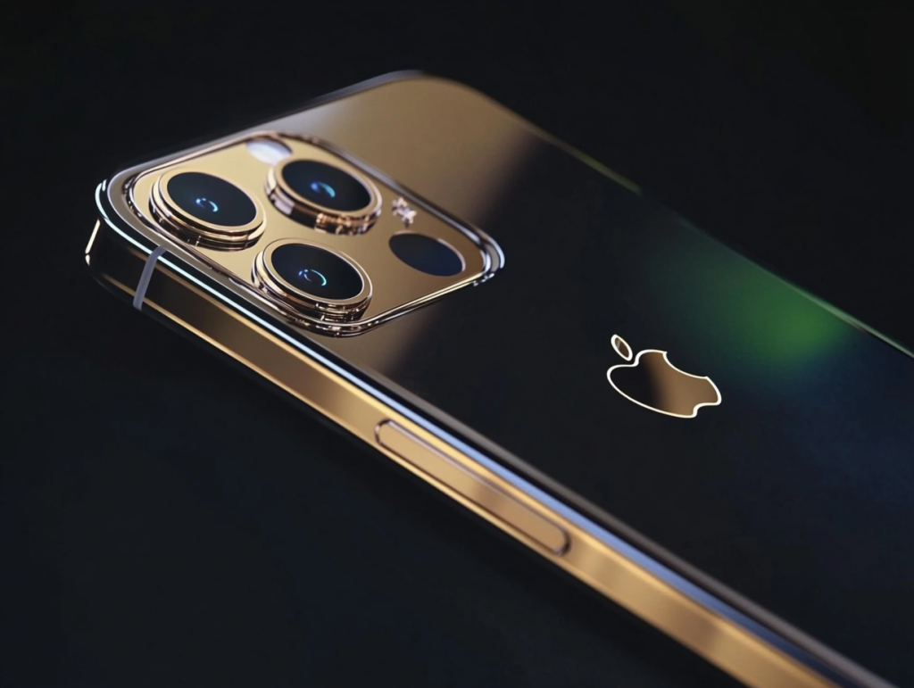 Вертикальная камера и новые цвета: что известно о дизайне iPhone 16 Вертикальная камера и новые цвета: что известно о дизайне iPhone 16