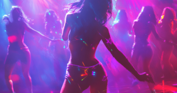 Топ технологий для фестивалей: как создать незабываемое шоу