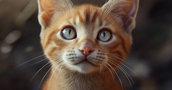 Российские учёные разработали антивозрастной корм для кошек