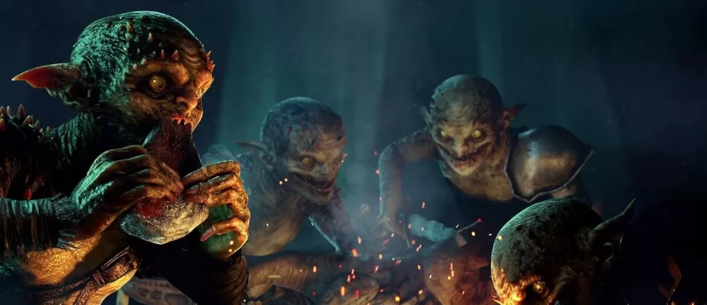 THQ Nordic Digital Showcase 2024: Громкие анонсы и долгожданные продолжения