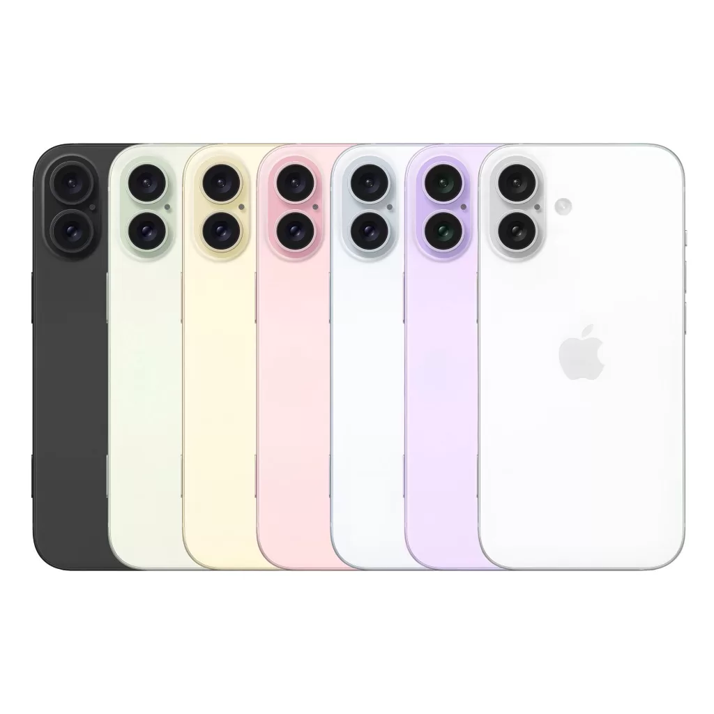 Продажи iPhone 16 в России начнутся вскоре после анонса