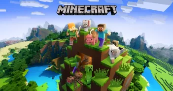 Новое дополнение в Minecraft