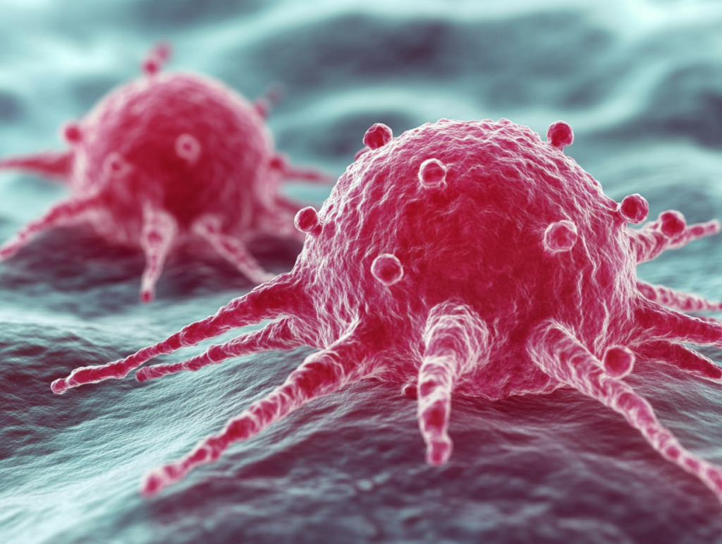 Российская вакцина против рака успешно прошла доклинические испытания