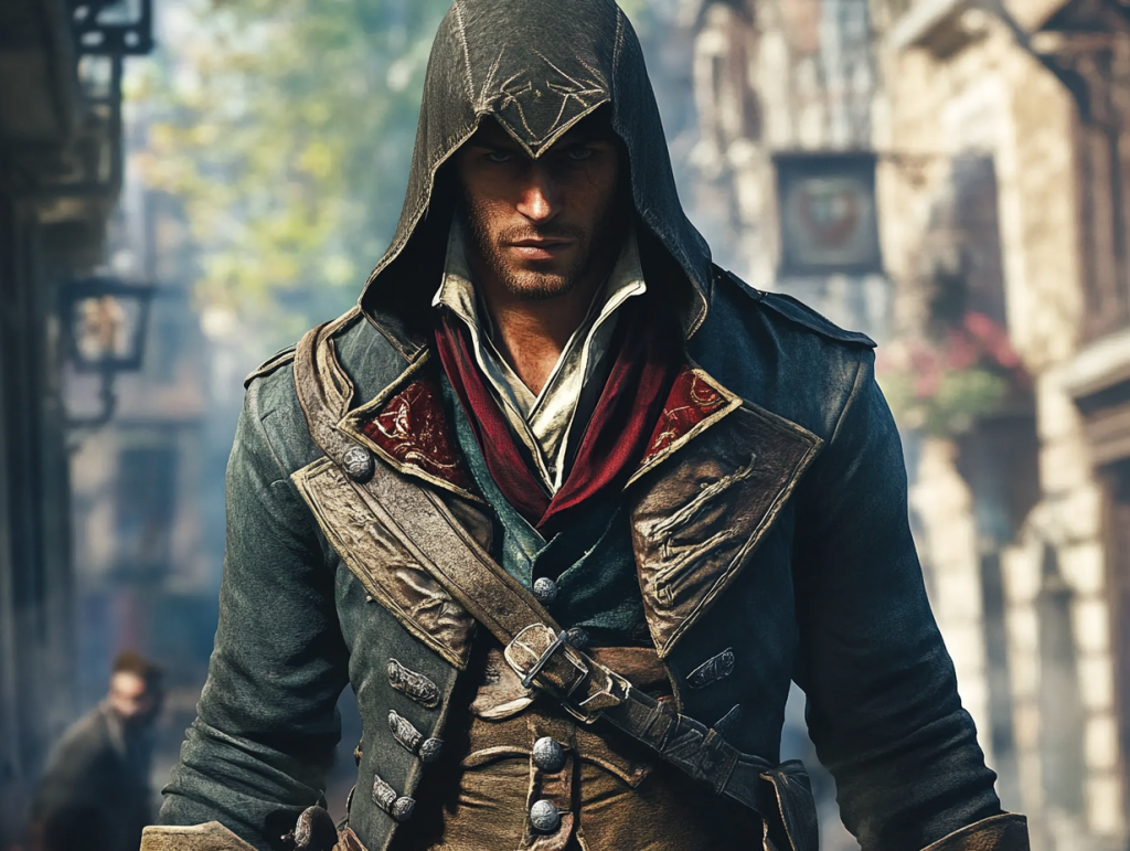 Ubisoft запрещает мужчинам участвовать в программе развития разработчиков Ubisoft запрещает мужчинам участвовать в программе развития разработчиков